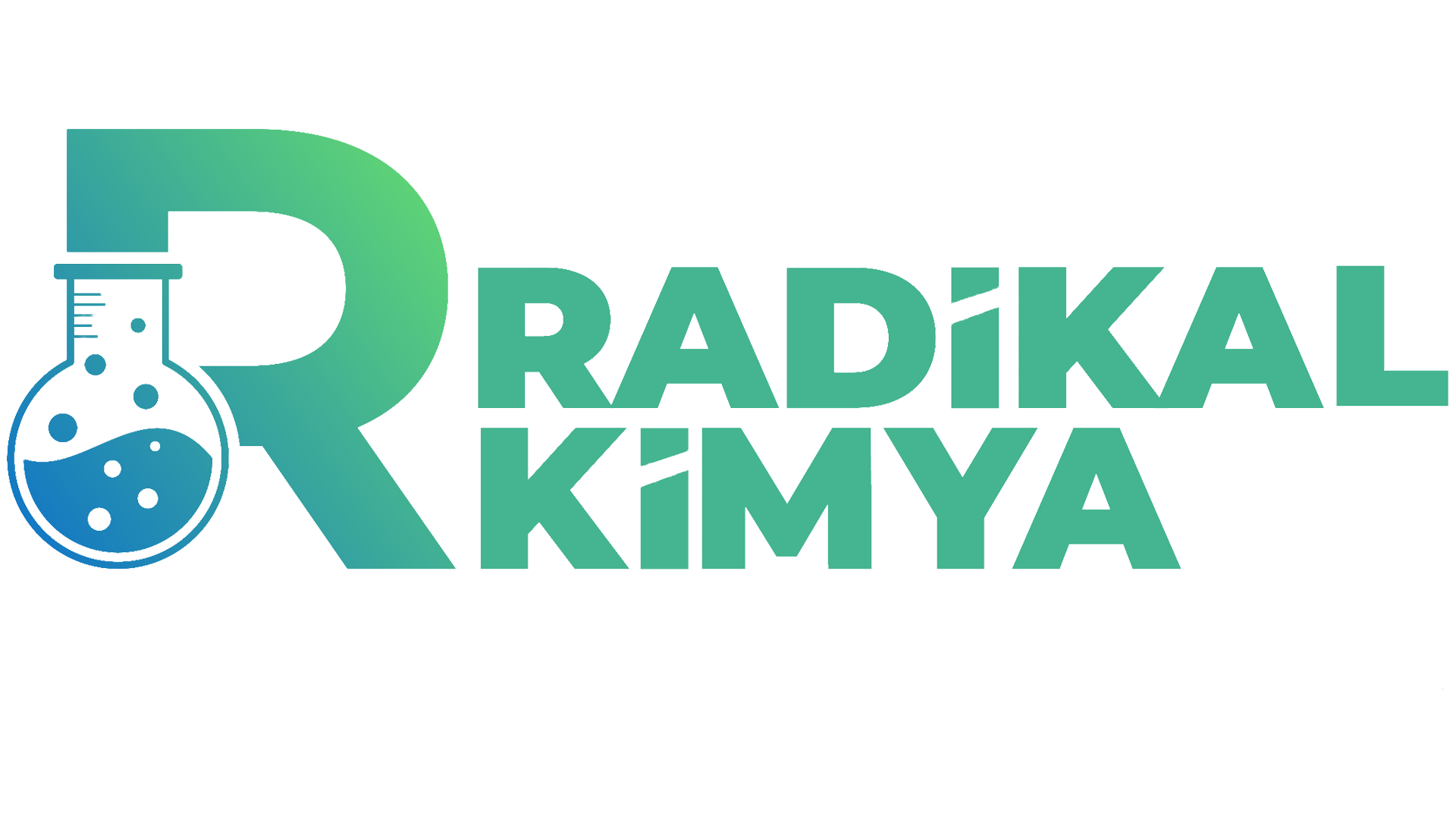Radikal Kimya